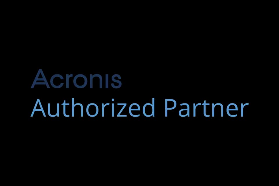 Acronis Partner