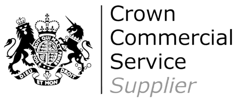 Crown Commercial Service Supplier